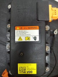 фото thumb №9, Кабель роз'єм шланг живильний kia niro 2 електрик 91668-ao000