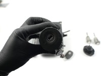 фото thumb №7, Набір стартовий бортовий комп'ютер cpu bsi замок запалювання peugeot 308 t9 1.6 e-hdi