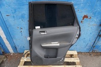 фото thumb №9, Subaru impreza gh двері праве задні колір 61k