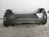 фото thumb №1, Ford puma mk2 2019-22r. - бампер задняя 6xpdc
