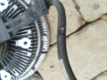 фото thumb №5, Renault range t зчеплення в'язкісний visco віско