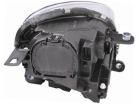 фото thumb №2, Лампа фара левый mini countryman r60 10-16 paceman r61 12-16