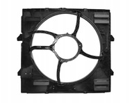 фото thumb №1, Корпус вентилятора vw amarok 10- 2.0 tdi d