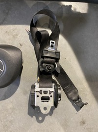 фото thumb №15, Mercedes v-klasa vito w447 приборная панель консоль подушка безопасности