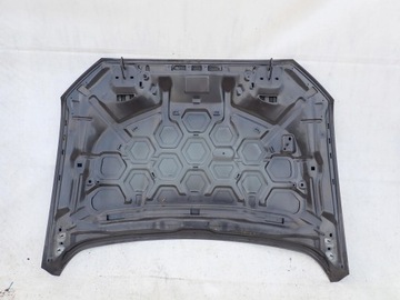 фото thumb №10, Ford mondeo v 5 mk5 14- капот кришка двигуна