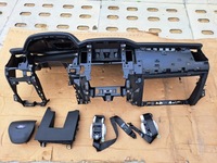 фото thumb №6, Ford ranger 2017 r консоль ремни подушка безопасности оригинал