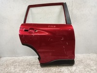 фото thumb №1, Дверь правое задние правый задняя toyota corolla cross 22-