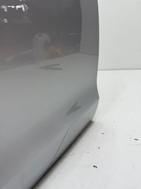 фото thumb №10, Audi a6 s6 c7 двері праве правий перед lx7w сріблястий idealne |wysyłka!