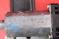 фото thumb №7, Підйомник скло лівий задня 119971-xxx volvo v70 2 ii lift 04-08