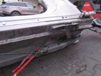 фото thumb №5, Jaguar f-pace x761 2016 порог правый + блок двигателя средний