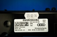 фото thumb №14, Панель кондиционера audi a4 8w a5 lift 8w0820043bj