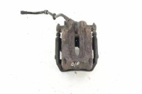 фото thumb №1, Суппорт тормозной передний правый renault trafic ii фургон fl 7701051808