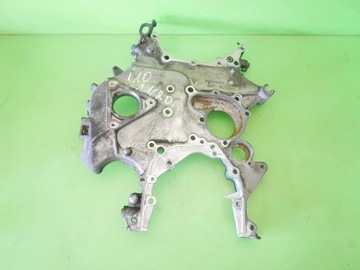 фото thumb №1, Корпус захист кришка розподільний вал hyundai i10 i pa 1.1 crdi 07-10