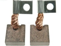 фото thumb №2, Щітка вугільна, стартер as-pl sb4008