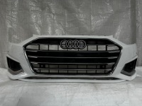 фото thumb №1, Audi a4 b9 lift бампер передний