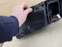 Peugeot 308 3 t10 фара правый перед правый  передняя full led 9851673580 в Украине, фото thumb