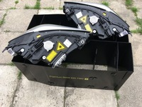 фото thumb №10, Bmw m8 f91 f92 f93 лампа laser nowa капот крыло бампер bmw 8 g14 g15 g16