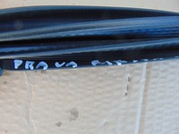 фото thumb №7, Прокладка двері праві перед ford fiesta mk7 3d