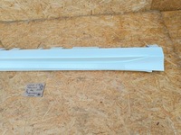 фото thumb №8, Mercedes gle купе amg c167 поріг накладка порогова ліва права 23r перлина 799