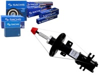 фото thumb №1, Амортизатор fiat bravo ii 1.9d/2.0d 04.07-12.14 sa