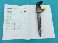 фото thumb №1, Test форсунка alfa romeo 166 0445110111 2.4 jtd