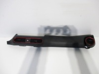 фото thumb №2, Молдинг консоли впуск воздуха hyundai kona