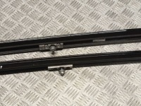 фото thumb №11, Bmw оригінальний номер 8073211 3' g21 рейлінги дахові shadowline лівий правий комплект