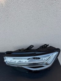фото thumb №1, Audi a6 c7 4g lift full led лампа левая 4g0.941.033.h