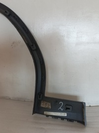 фото thumb №9, Bmw x3 g01 x4 g02 m набор молдинг крыла перед правая 8064822