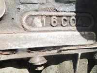 фото thumb №11, Saab 9-3 93 ii 03r двигатель комплектный насос форсунки