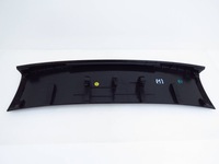 фото thumb №9, Защита обивка завершение потолочный багажника 8r0867839b audi q5 8r