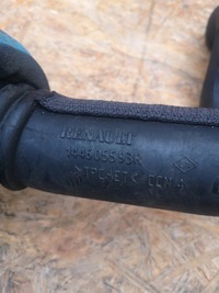 фото thumb №3, Renault master iii 2.3 cdi труба turbo труба интеркулер 144605593r