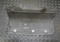 фото thumb №1, Bmw f31 lift защита тепловая выхлоп 7241777