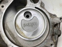 Насадка розпилювача bmw 7 f01 f02 f03 f04 8483805 Київ, фото thumb