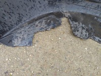 фото thumb №9, Бампер перед fiat scudo ii jumpy exper цвет ezrc