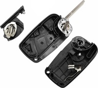 фото thumb №8, Корпус pilot ключ пульта ключа do автомобиля fiat punto grande punto