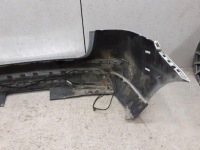 фото thumb №8, Бампер задняя задний mercedes ml w166 kompletny