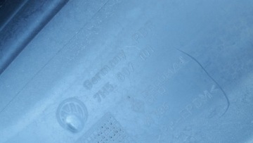 фото thumb №6, Бампер vw t5 multivan