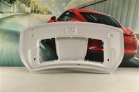 фото thumb №5, Оригинал porsche 911 991.2 gt3 капот tylna/silnika