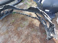 фото thumb №8, Бампер перед передній renault megane iv