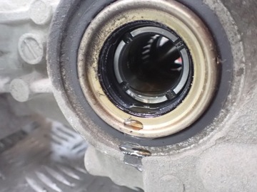 фото thumb №6, Редуктор мост дифференциал kia sportage iv 2018r 1.6 wd 8558001 m0017948 10907