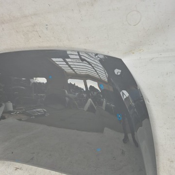 фото thumb №10, Hyundai i30 iii 17- капот крышка двигателя