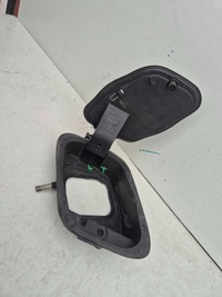 фото thumb №10, Mg mg4 ev кришка багажника порт заряджання 10987196