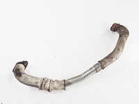 фото thumb №2, Land rover freelander 2 ii 2.2 td труба шланг egr