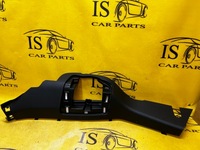 фото thumb №1, Защита стойка порог сиденье задняя левый renault kadjar