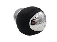 фото thumb №4, Ручка переключения передач mazda 3 2003-2008 323/323f 1998-2004 5 cr 2005-2010