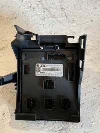 фото thumb №1, Модуль комфорту кронштейн audi a7 4g 4h0907063bn