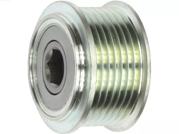 фото thumb №3, Afp6021 колесо пасове генератора wolnobieżne as-pl