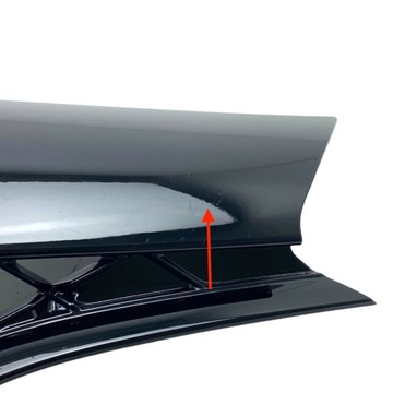 фото thumb №13, Решётка решётка радиатора renault megane iv rs 622565738r