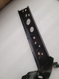 фото thumb №6, Mazda cx5 cx-5 кронштейн кронштейн крила правий перед kd5352140